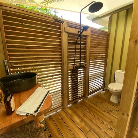 Villa Cazou, Sea View, Private Pool, Wifi 100Mbps Oyster Pond Luaran gambar