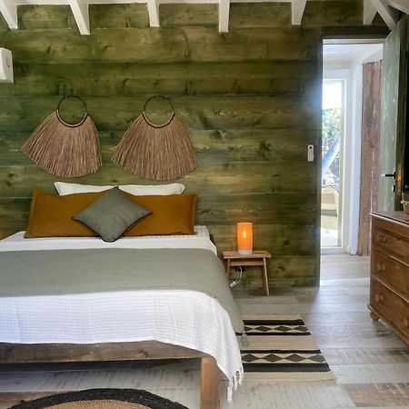 Villa Cazou, Sea View, Private Pool, Wifi 100Mbps Oyster Pond Luaran gambar