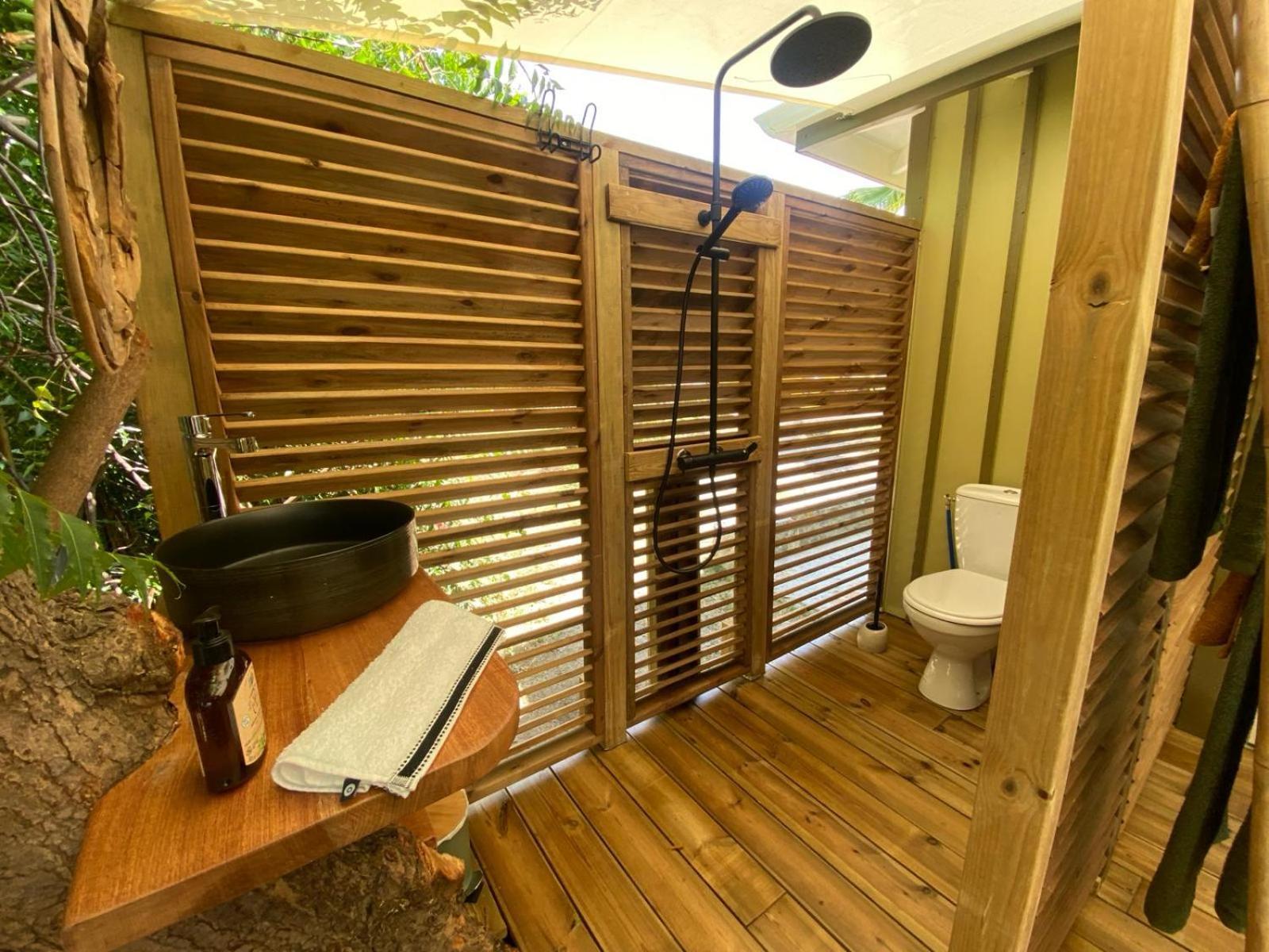 Villa Cazou, Sea View, Private Pool, Wifi 100Mbps Oyster Pond Luaran gambar