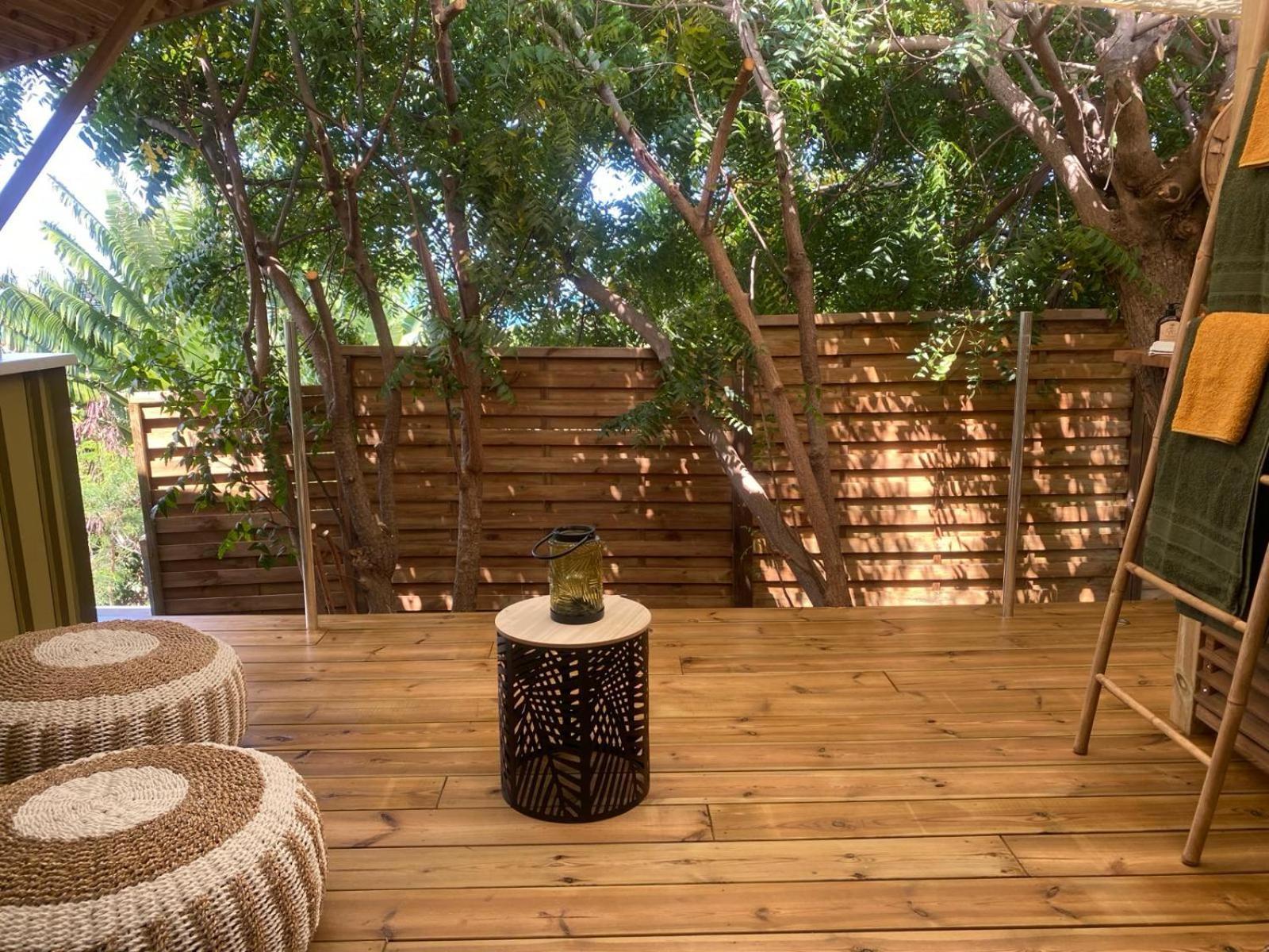 Villa Cazou, Sea View, Private Pool, Wifi 100Mbps Oyster Pond Luaran gambar